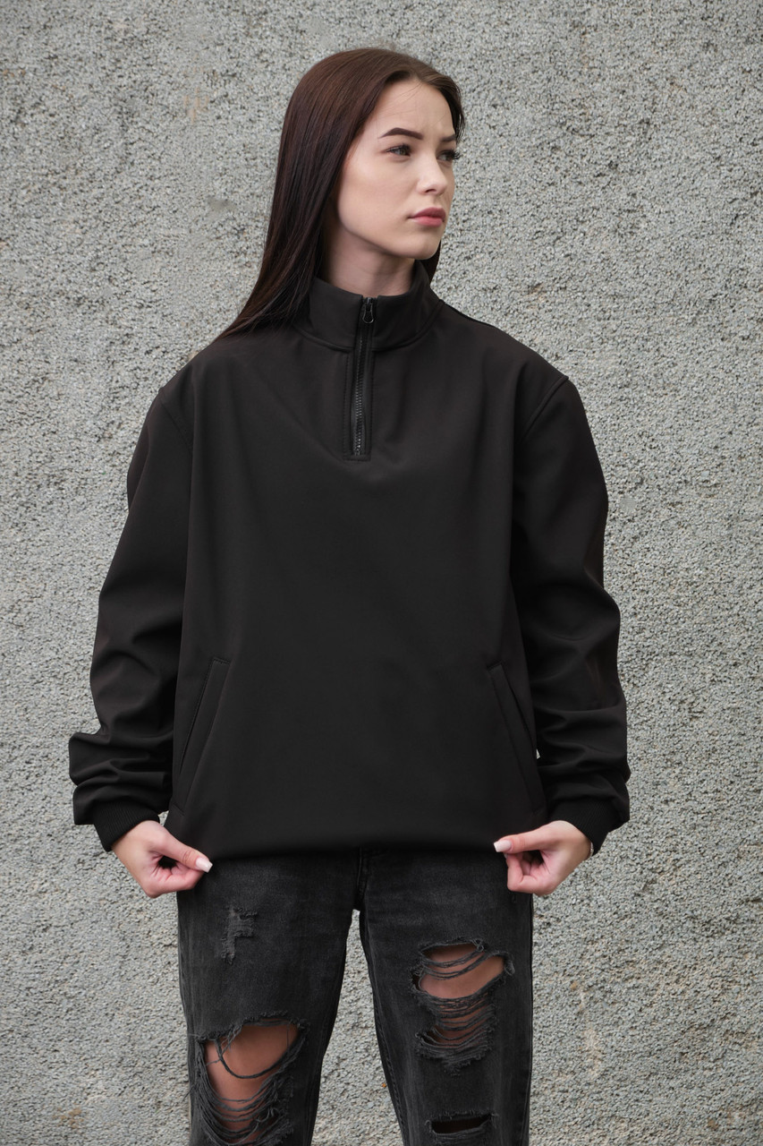 Анорак вітрозахисний softshell  Without (Арт.: 3802932)